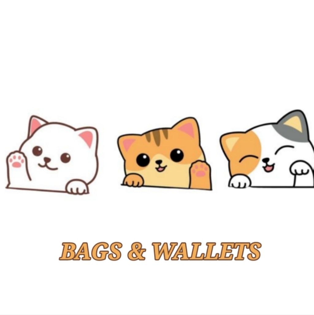 Bags  Wallets NotForSale Ad